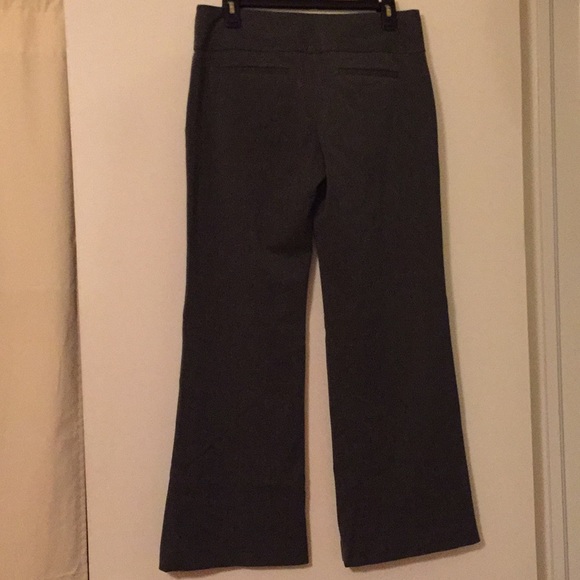 Express Editor Pants - Picture 2 of 5